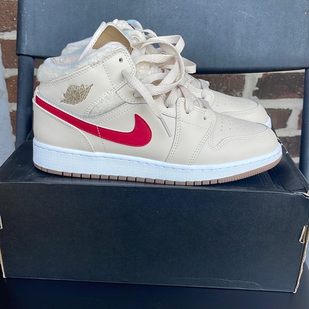 Jordan 1